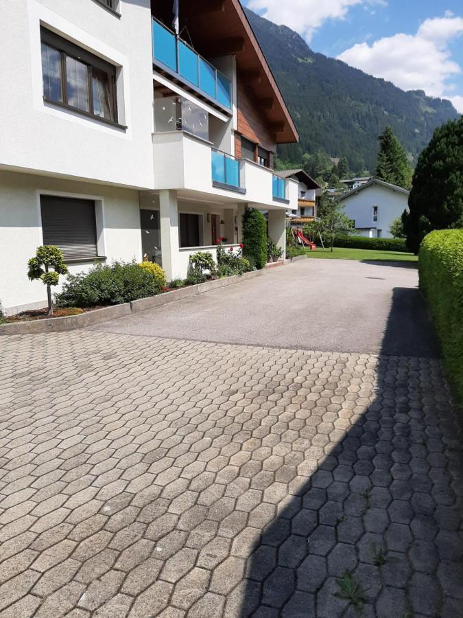 Ferienwohnungen Pollhammer Sankt Gallenkirch Eksteriør billede